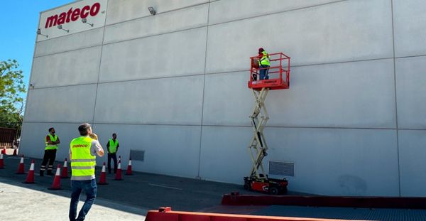 seguridad en trabajos en altura